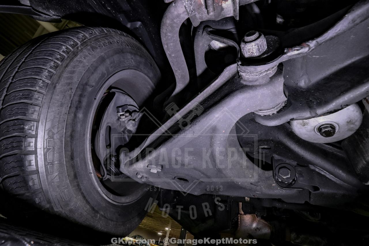 1986 Mercedes - Benz 560SL