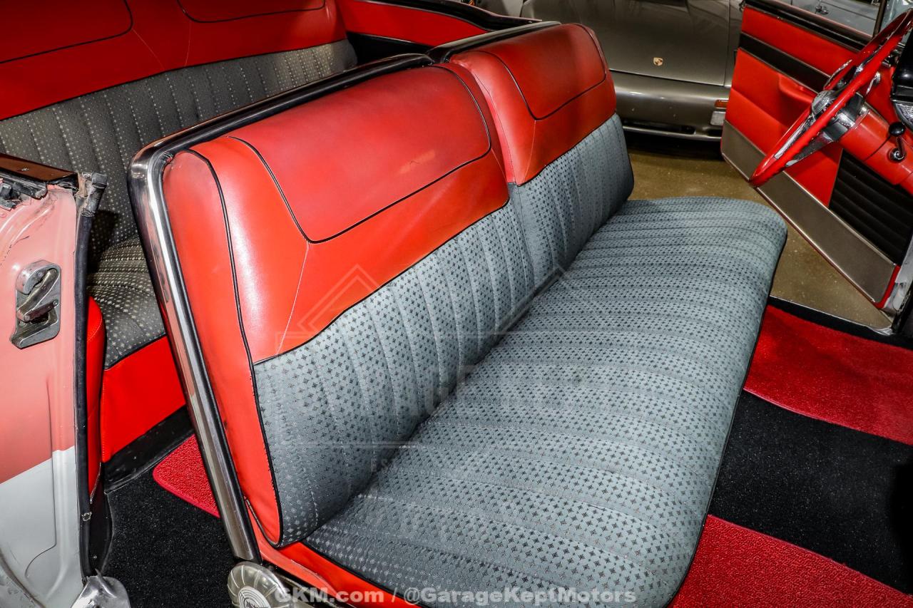 1956 Buick Roadmaster