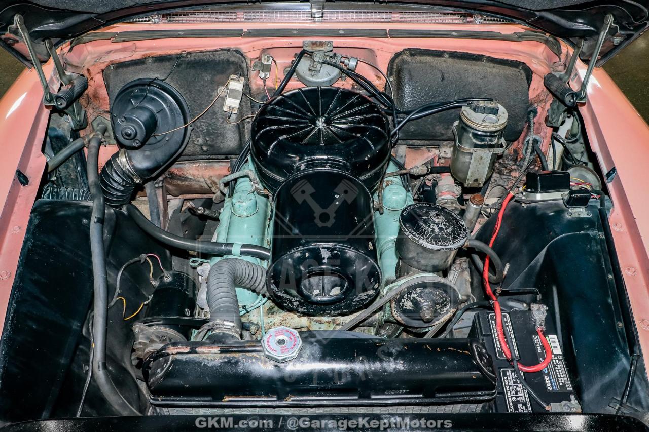 1956 Buick Roadmaster