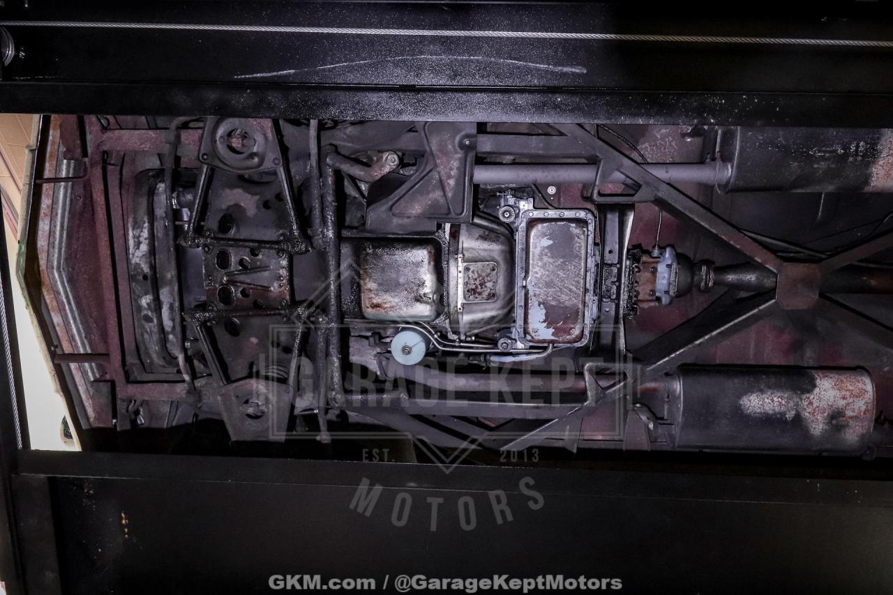 1956 Buick Roadmaster