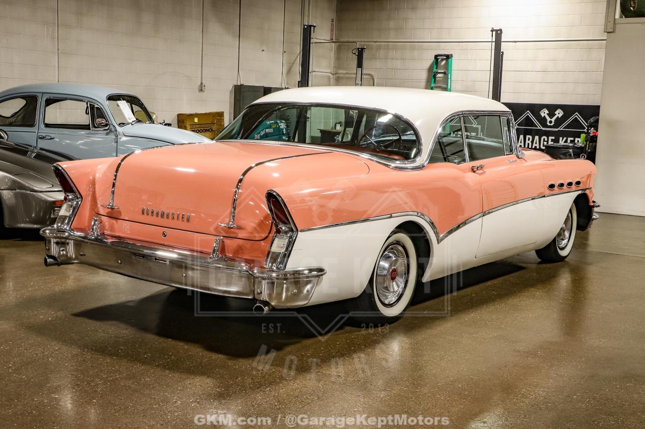 1956 Buick Roadmaster