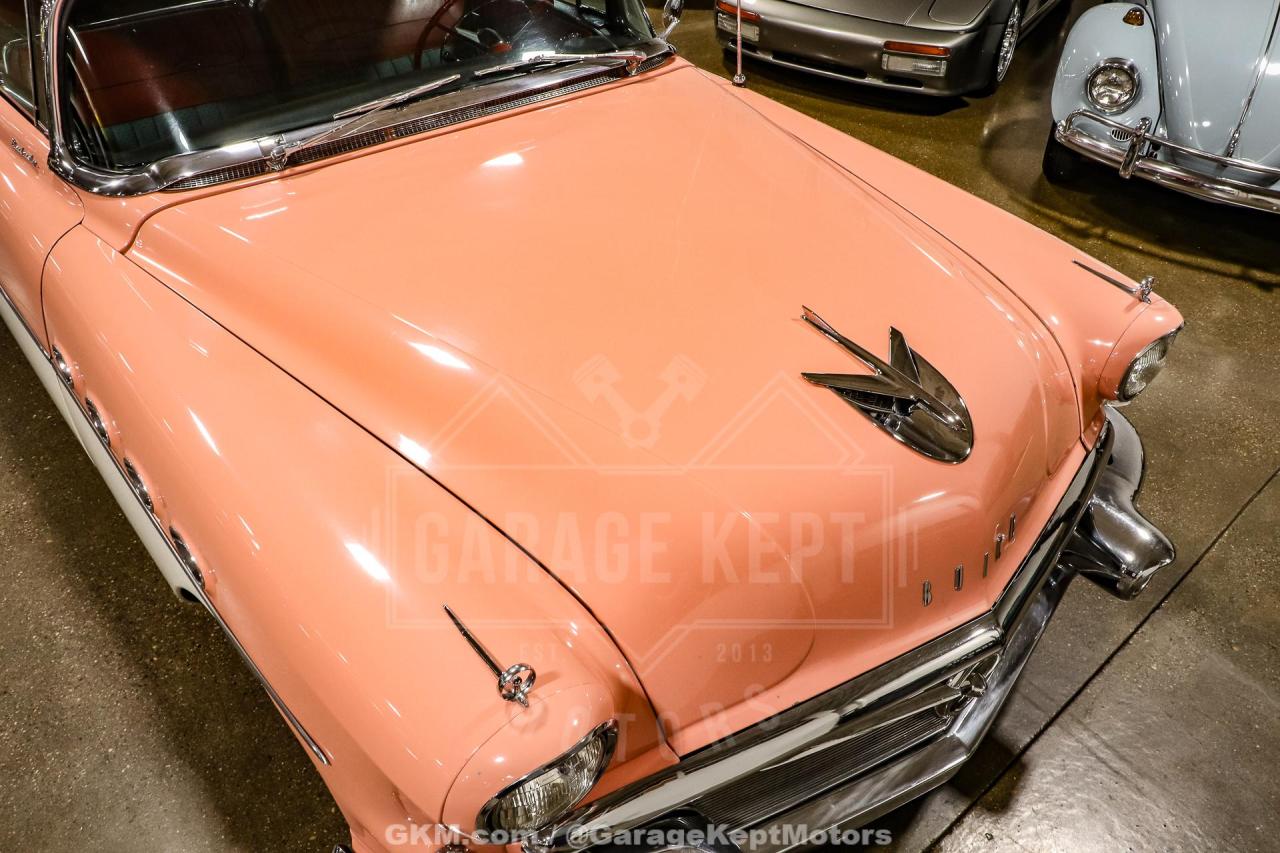 1956 Buick Roadmaster