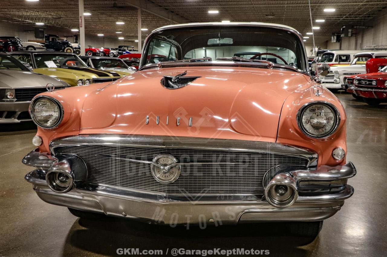 1956 Buick Roadmaster