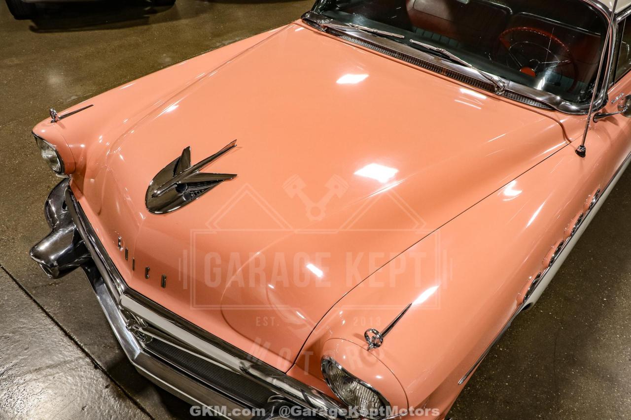 1956 Buick Roadmaster