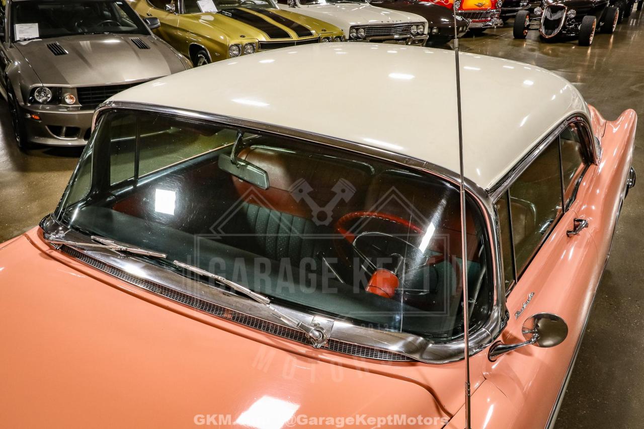 1956 Buick Roadmaster