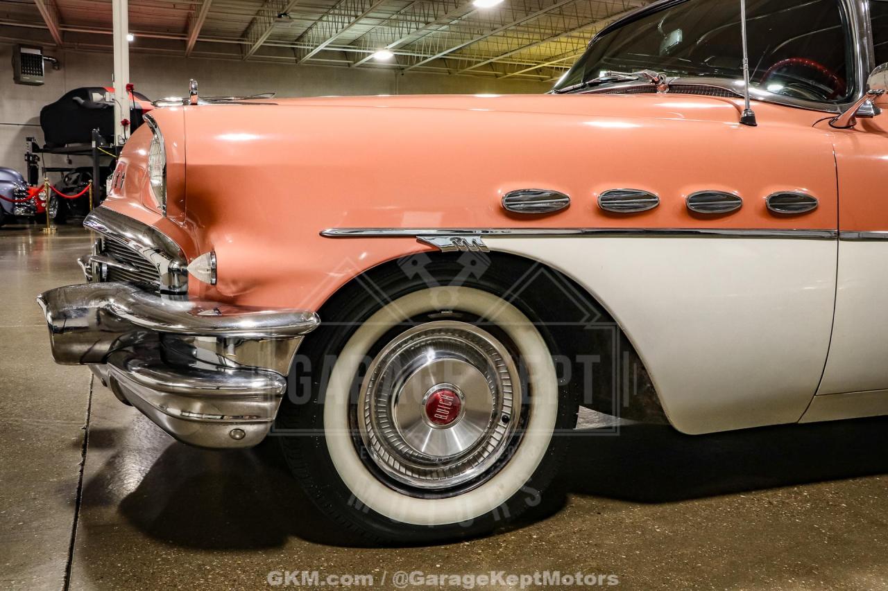 1956 Buick Roadmaster