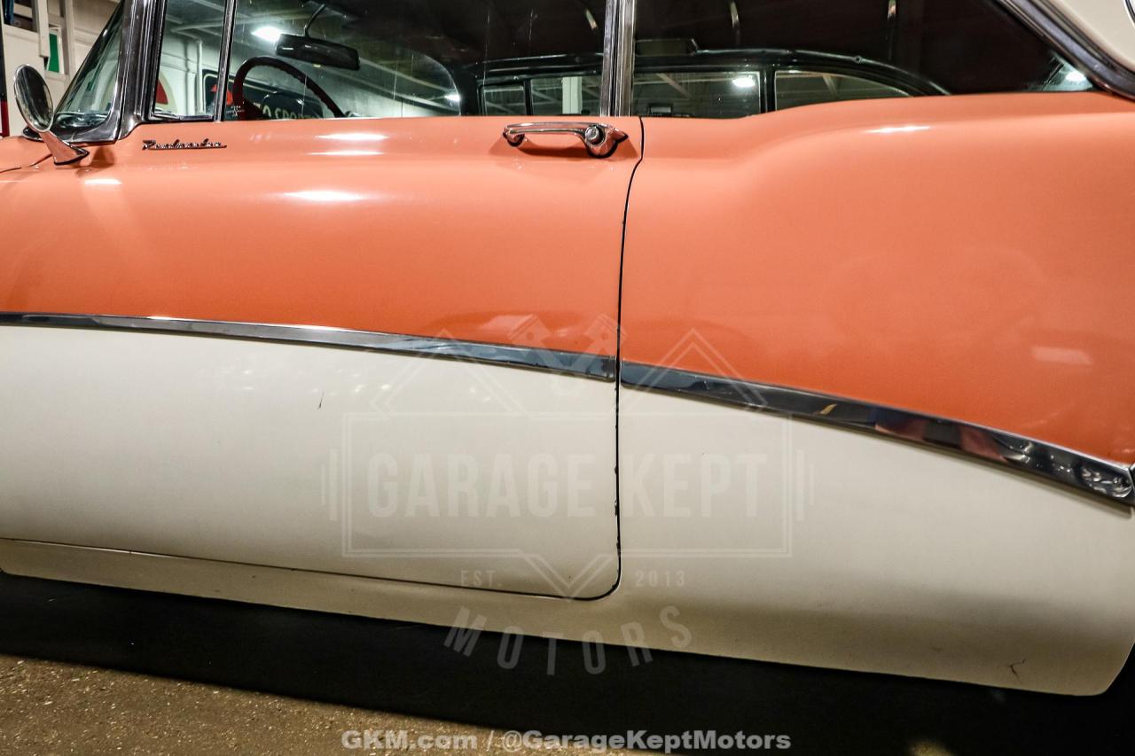 1956 Buick Roadmaster