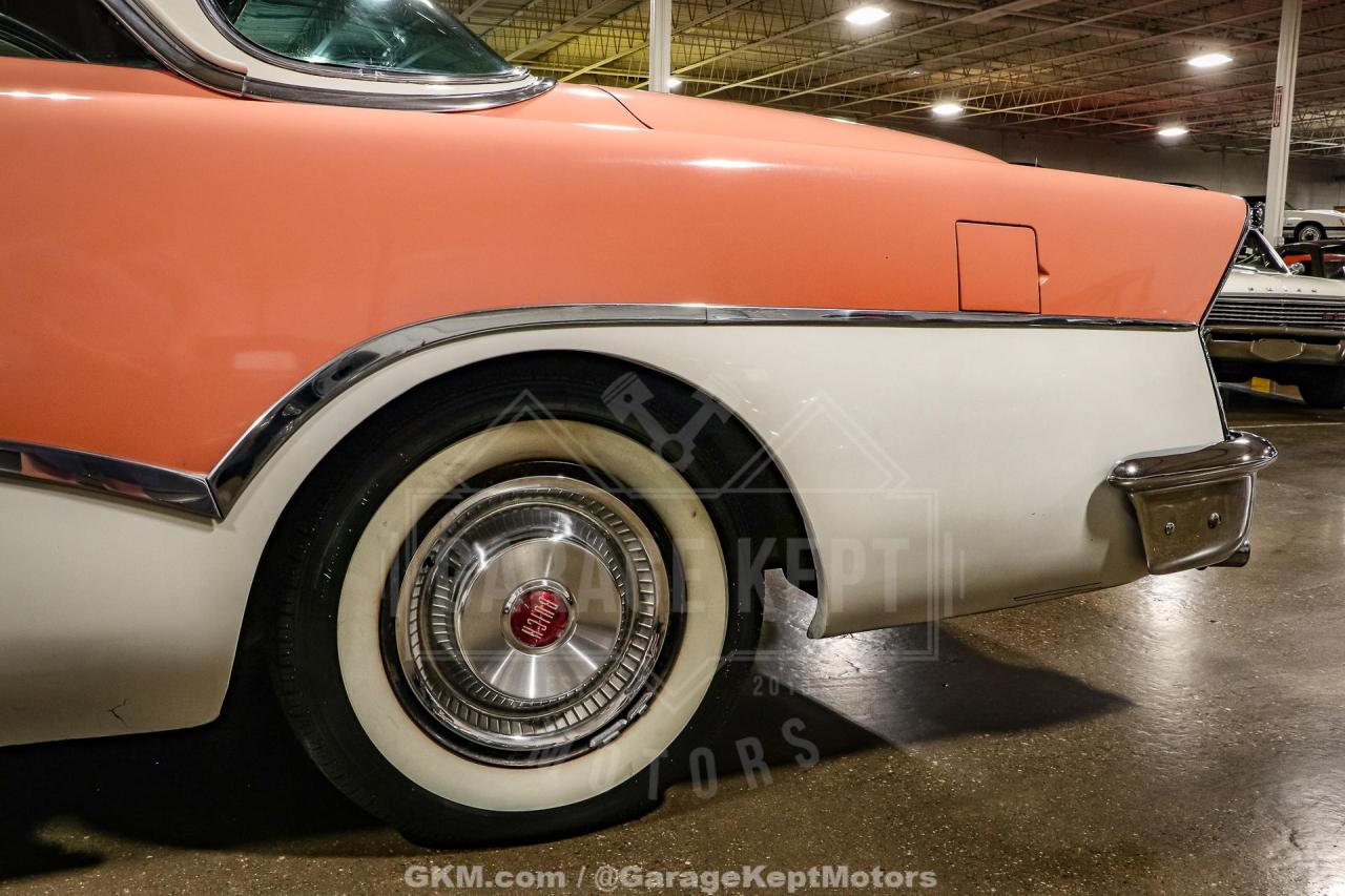 1956 Buick Roadmaster
