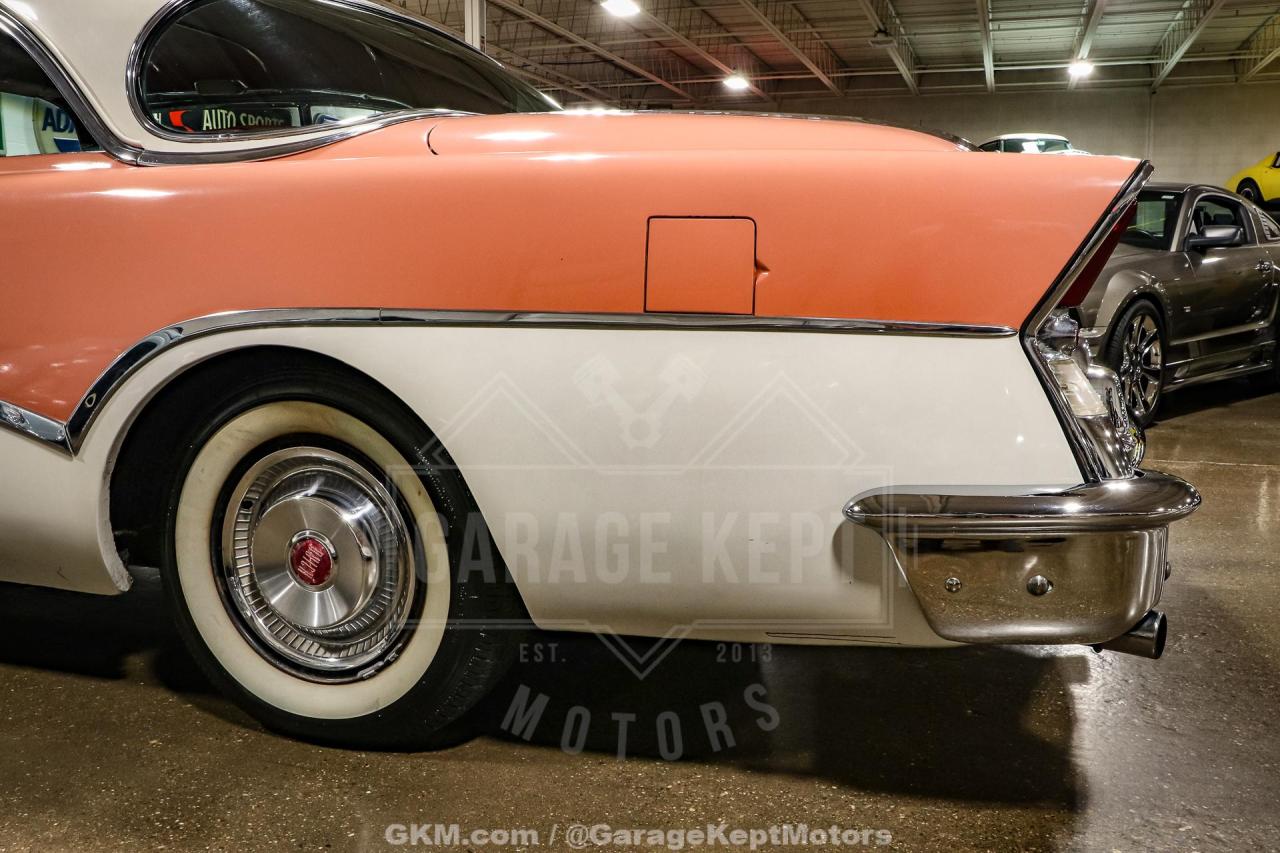 1956 Buick Roadmaster