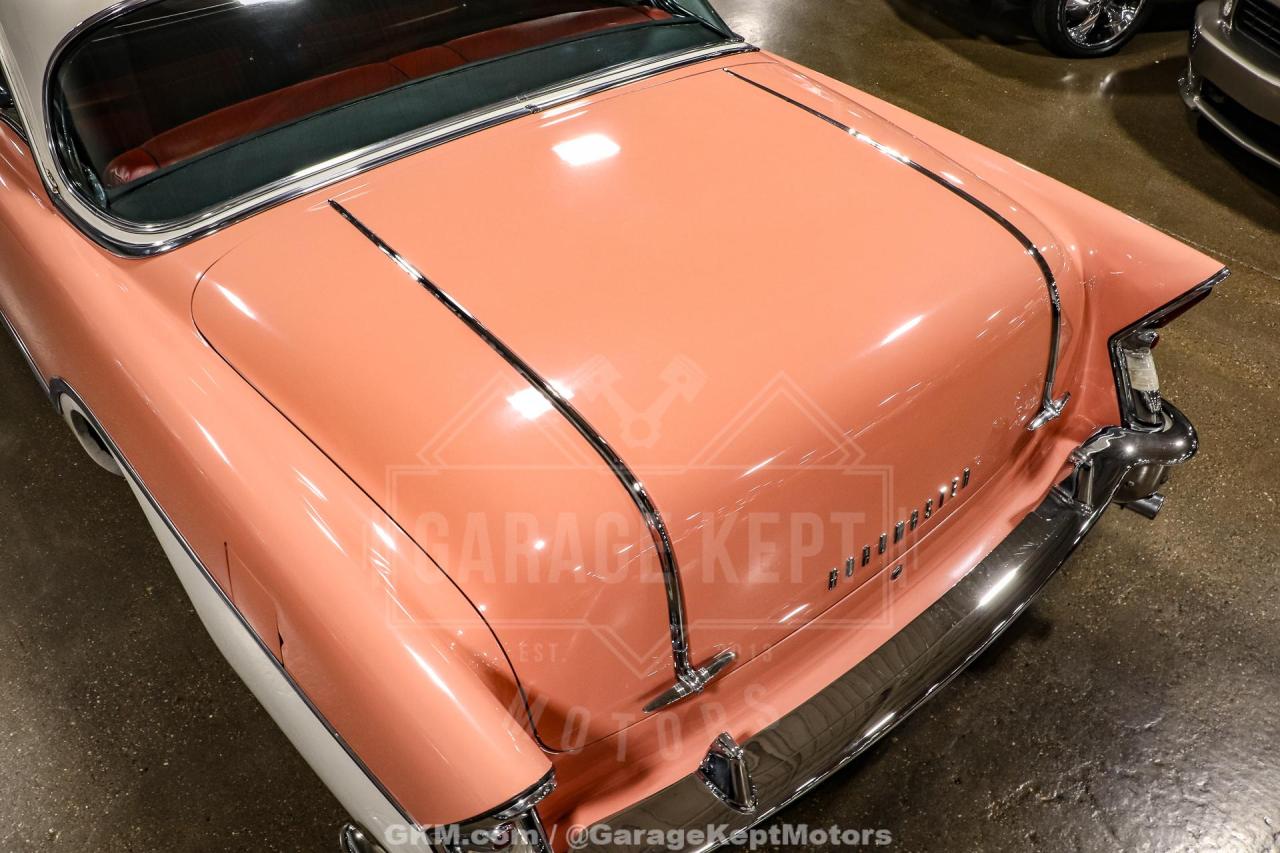 1956 Buick Roadmaster