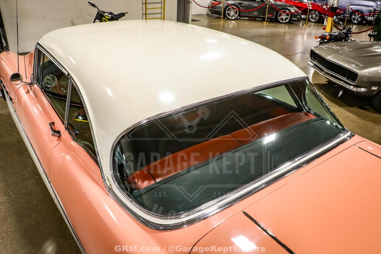 1956 Buick Roadmaster