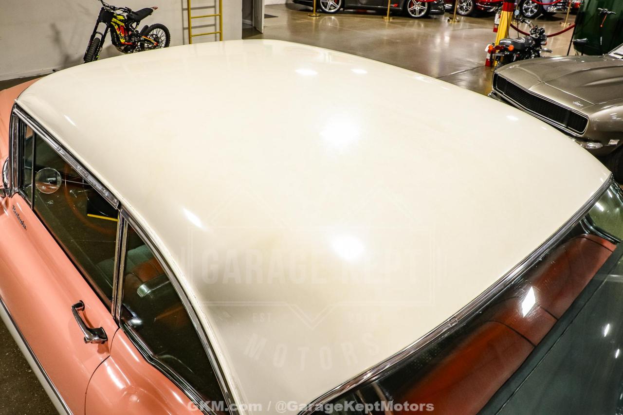 1956 Buick Roadmaster