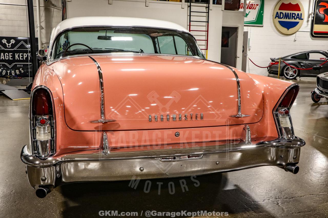 1956 Buick Roadmaster