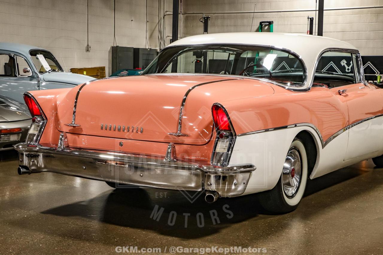1956 Buick Roadmaster