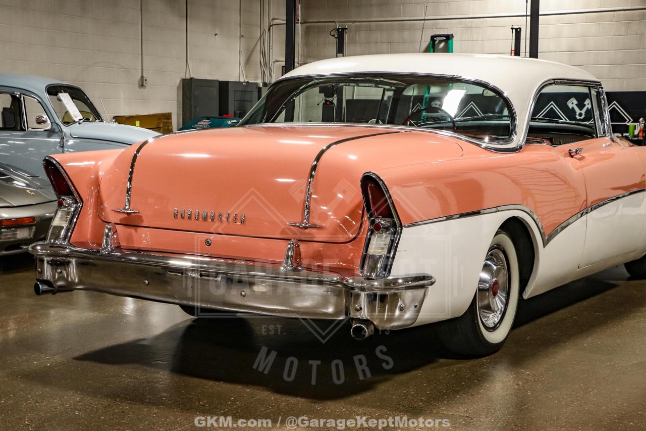 1956 Buick Roadmaster