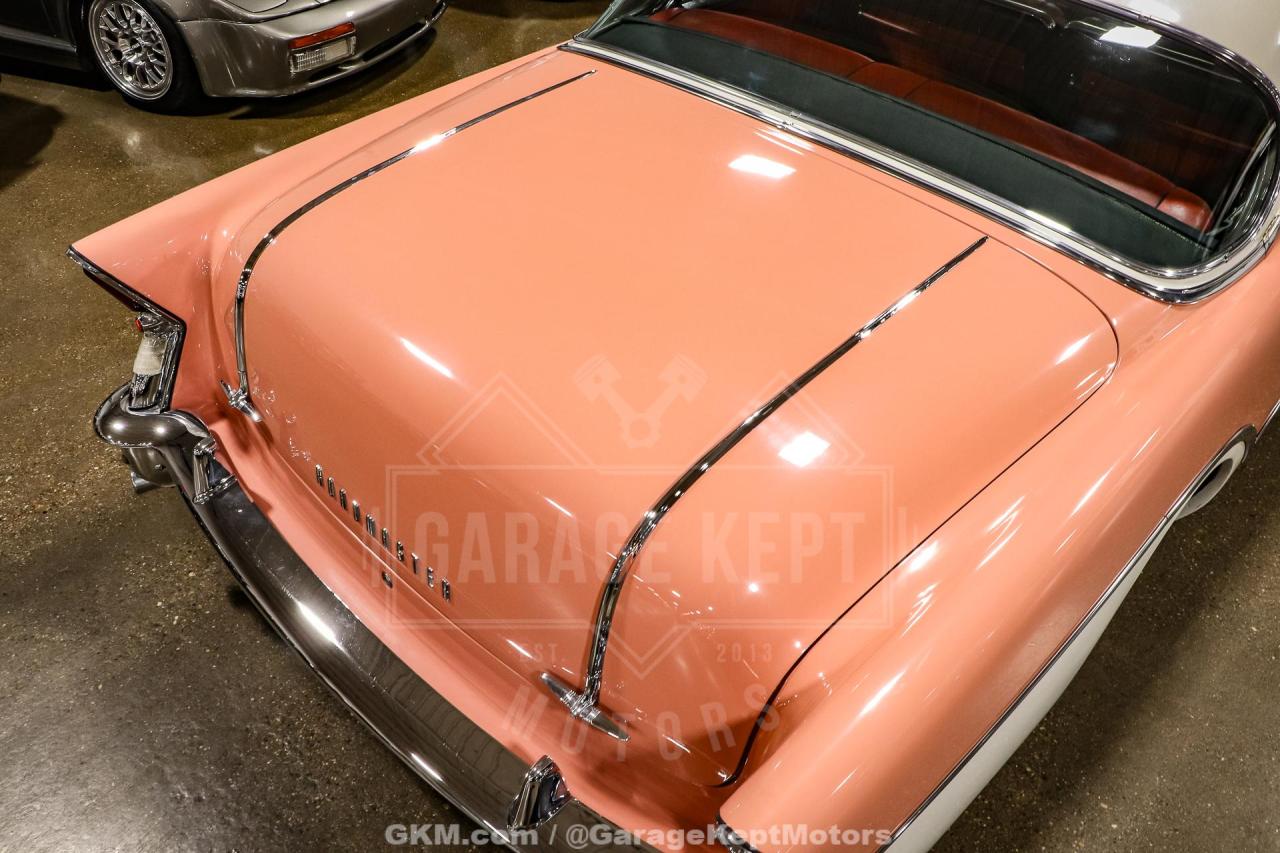 1956 Buick Roadmaster
