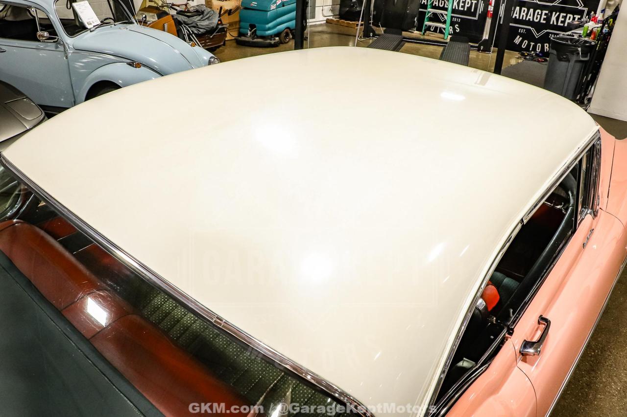 1956 Buick Roadmaster