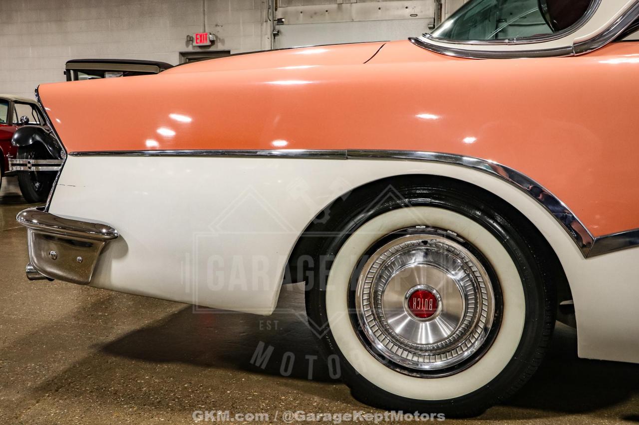 1956 Buick Roadmaster