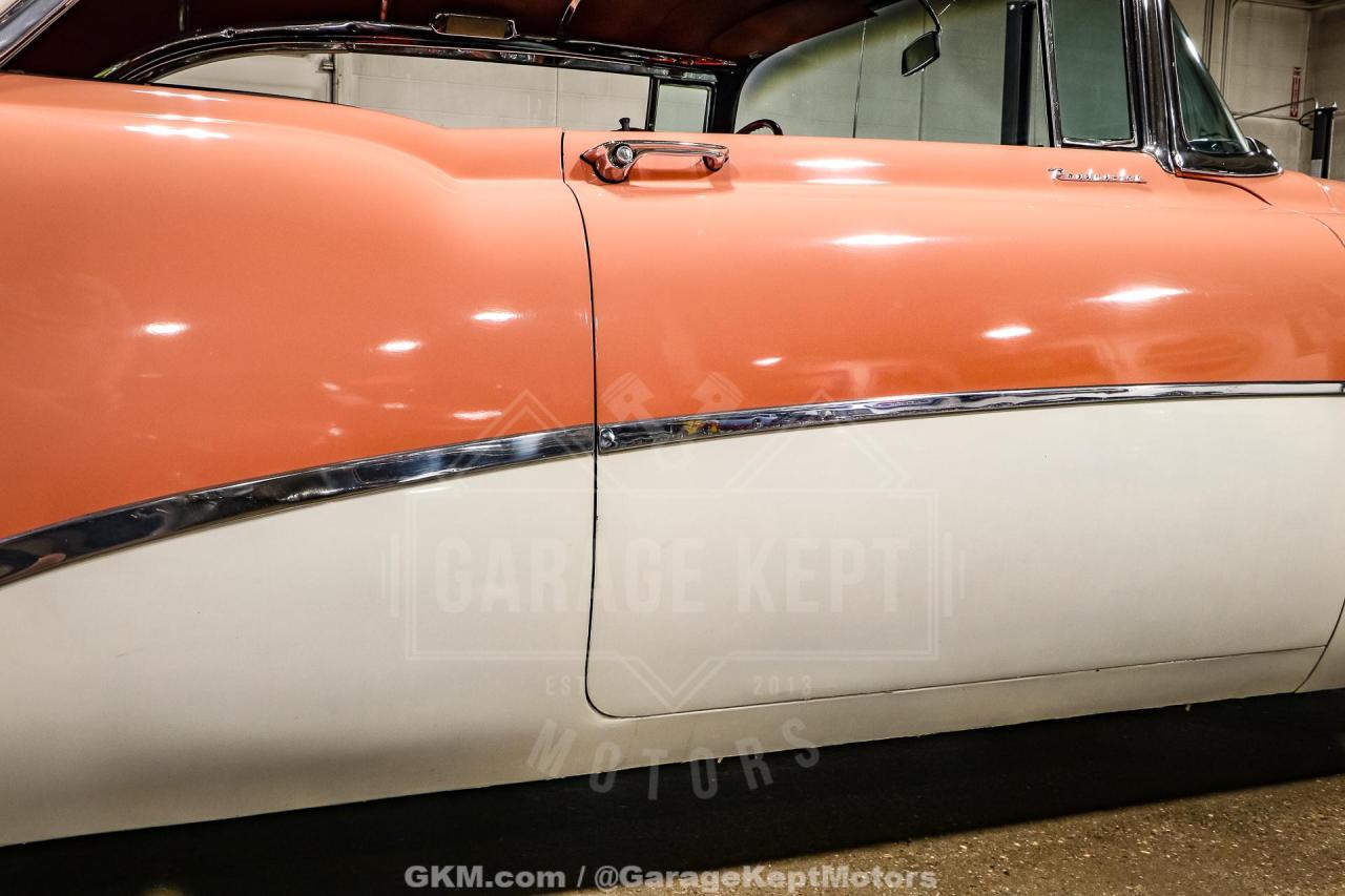 1956 Buick Roadmaster