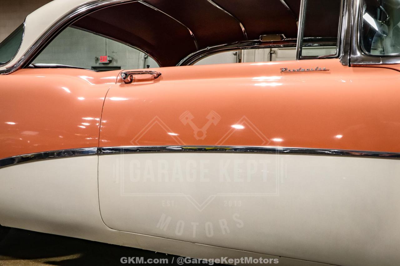 1956 Buick Roadmaster