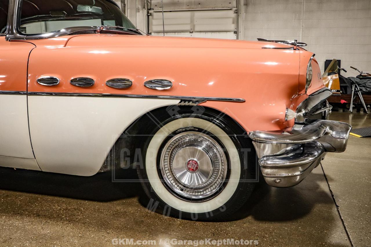 1956 Buick Roadmaster