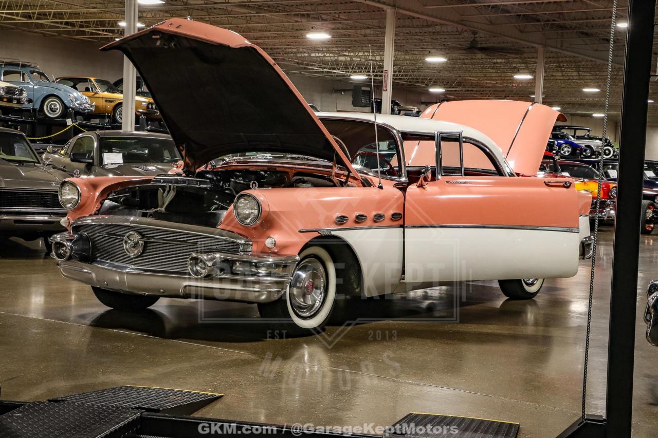 1956 Buick Roadmaster