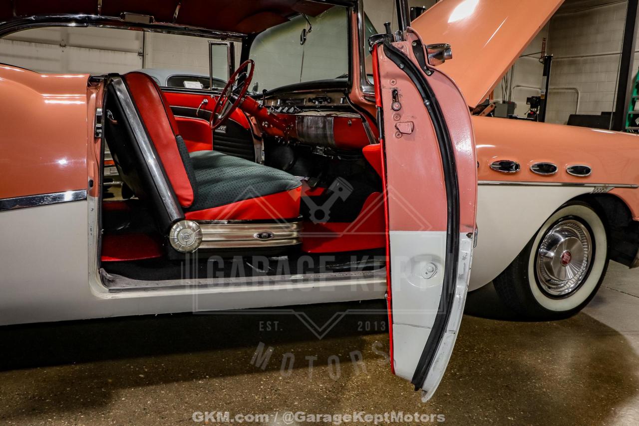 1956 Buick Roadmaster
