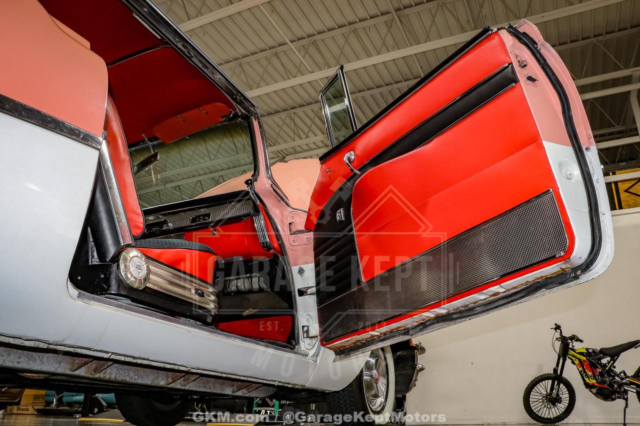 1956 Buick Roadmaster