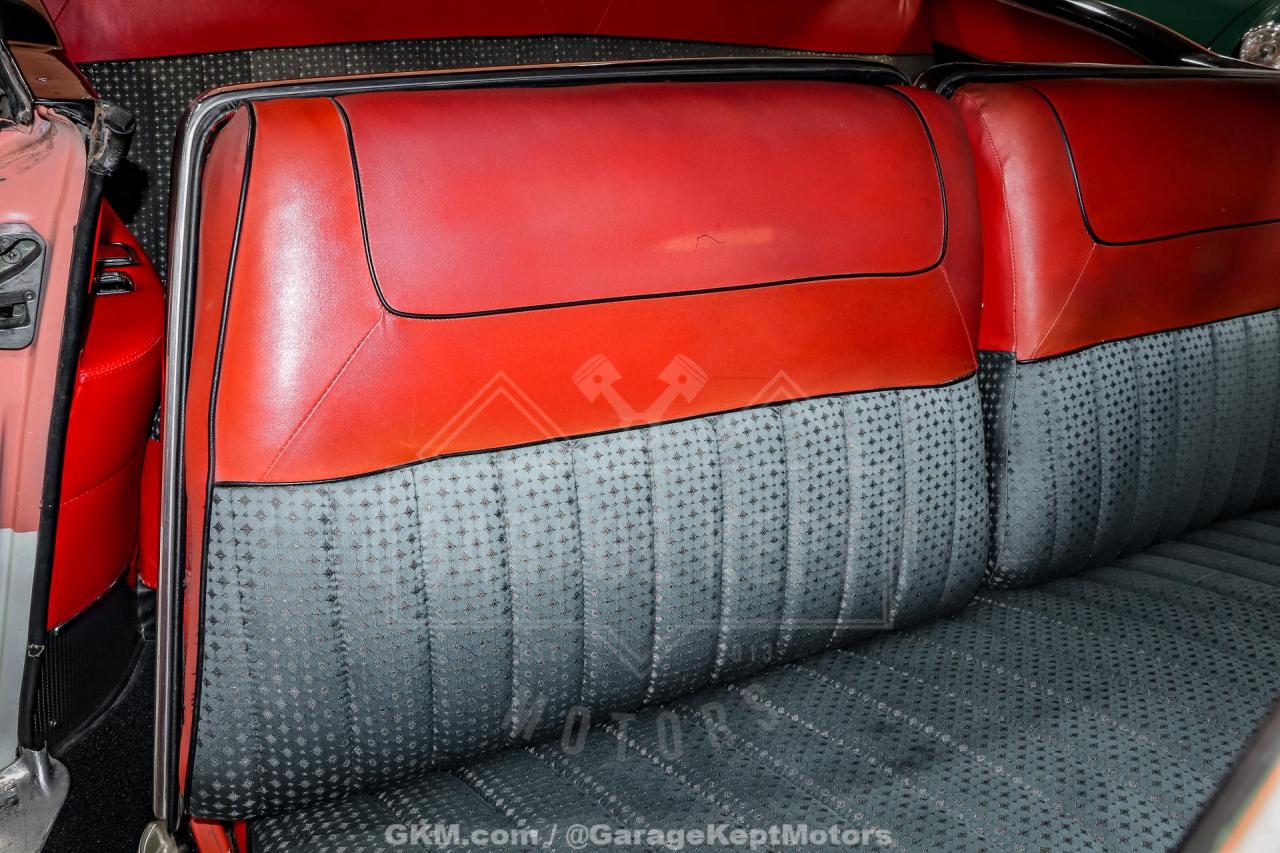 1956 Buick Roadmaster