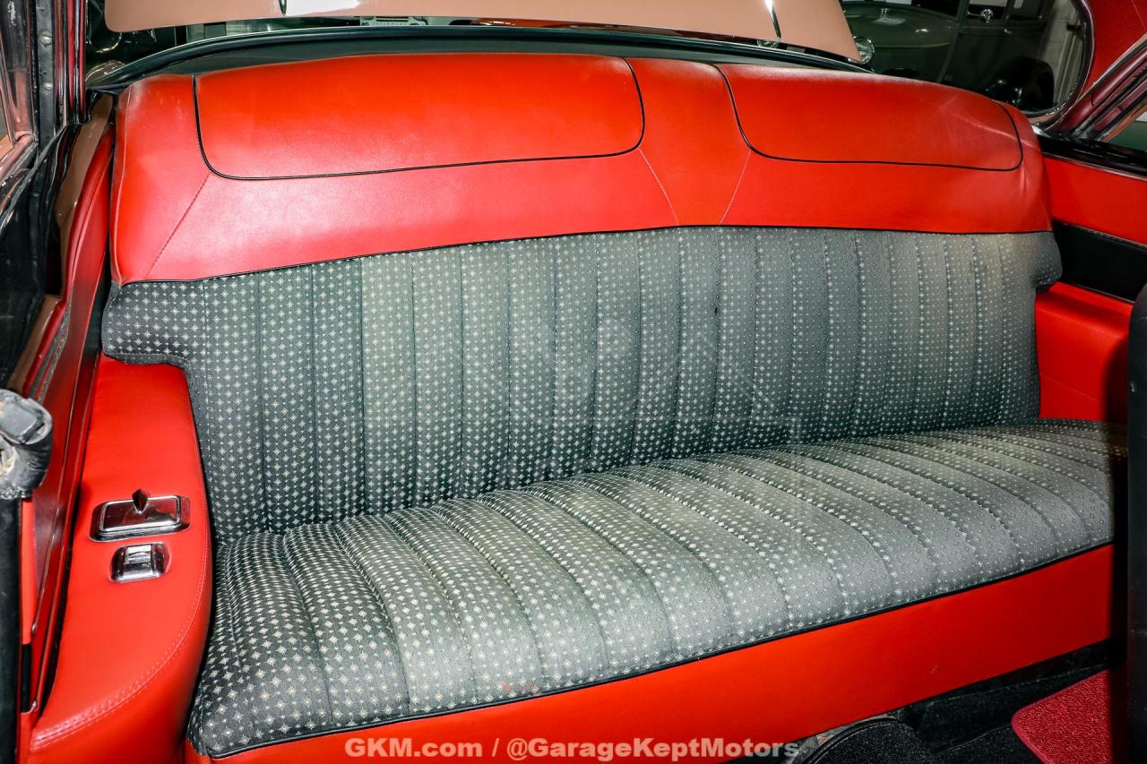 1956 Buick Roadmaster