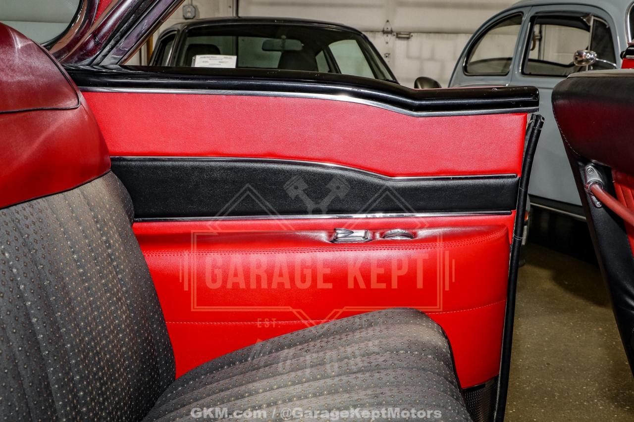 1956 Buick Roadmaster