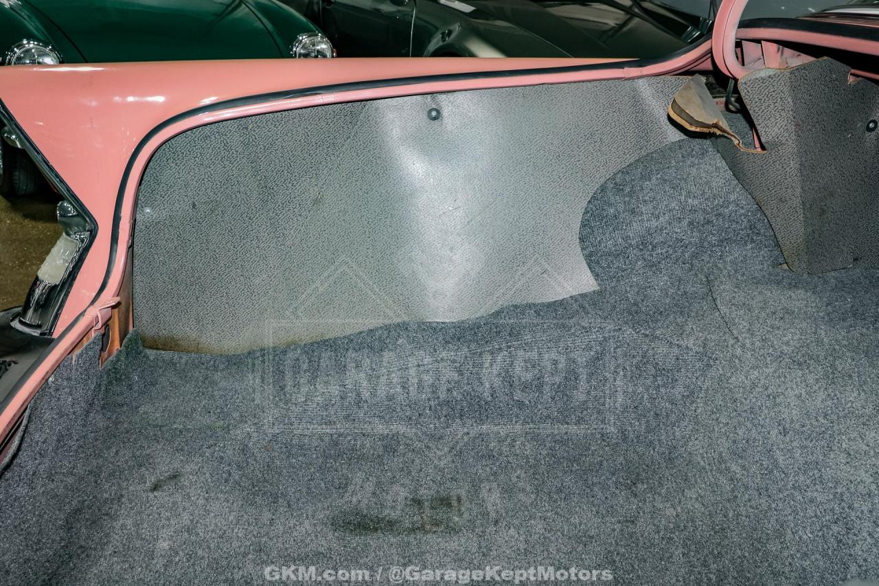 1956 Buick Roadmaster