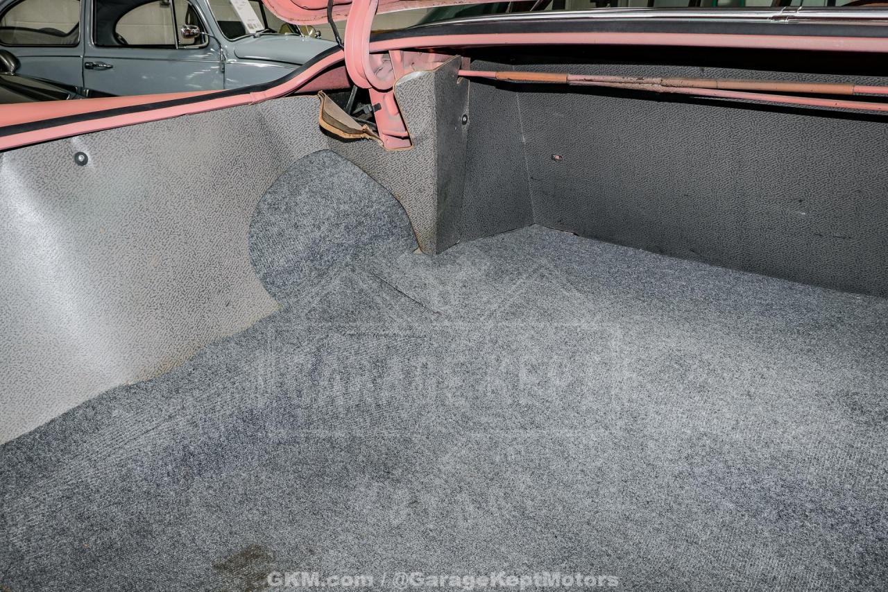 1956 Buick Roadmaster