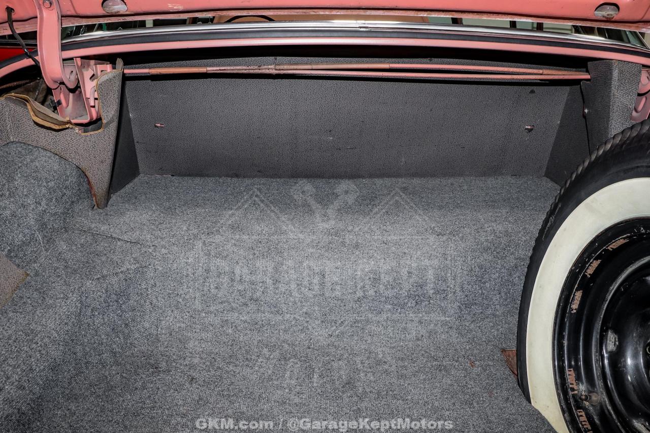 1956 Buick Roadmaster