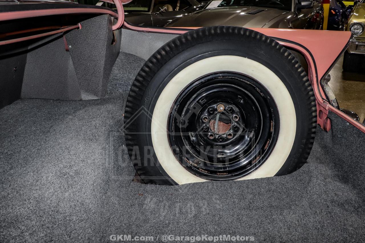 1956 Buick Roadmaster