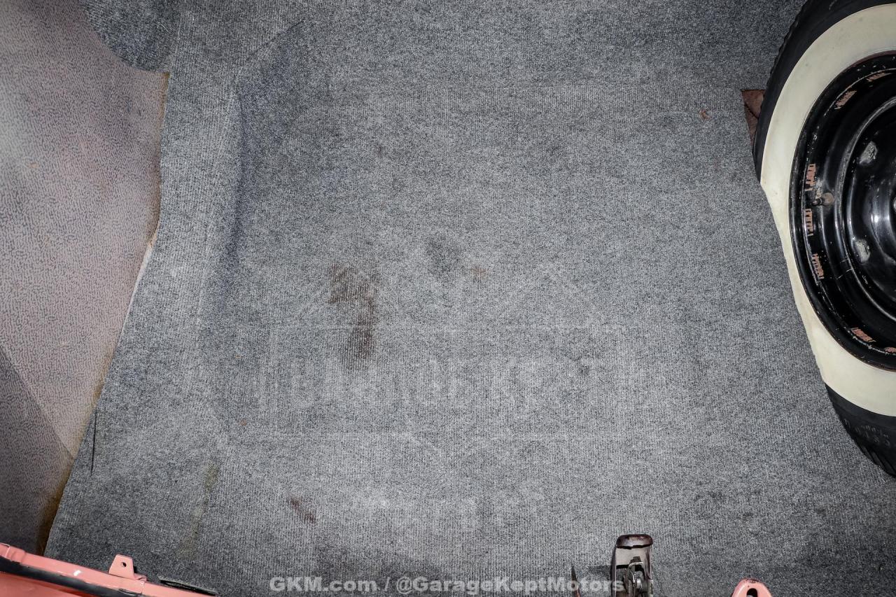 1956 Buick Roadmaster