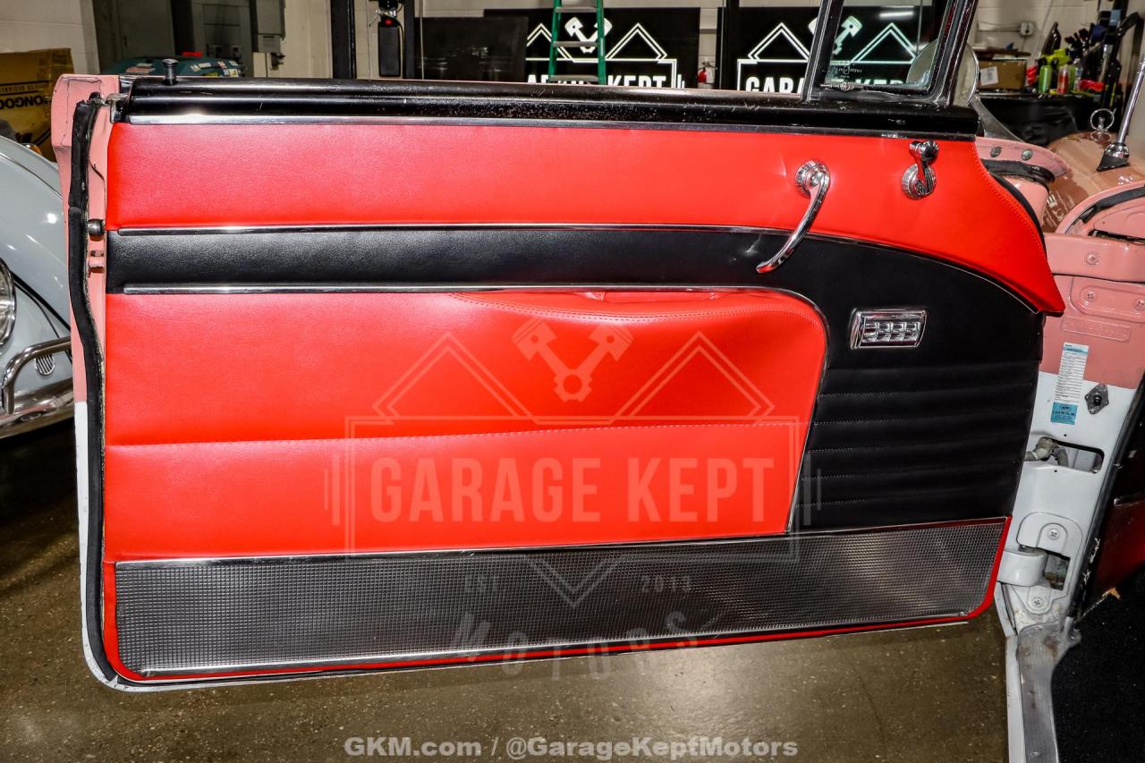 1956 Buick Roadmaster