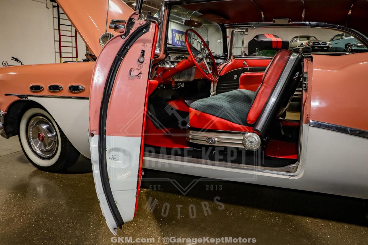 1956 Buick Roadmaster
