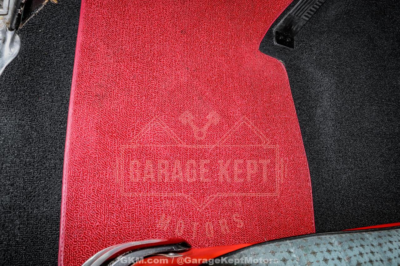 1956 Buick Roadmaster