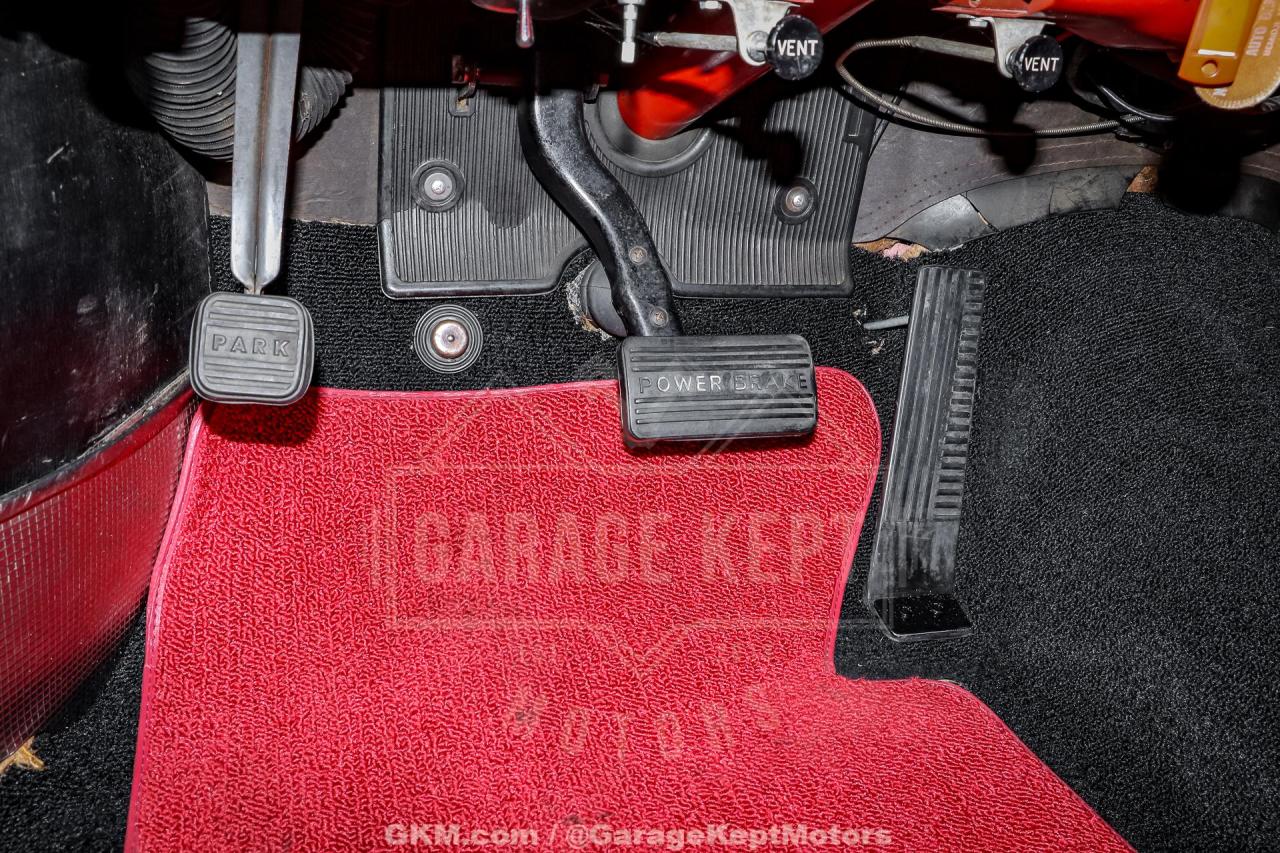 1956 Buick Roadmaster