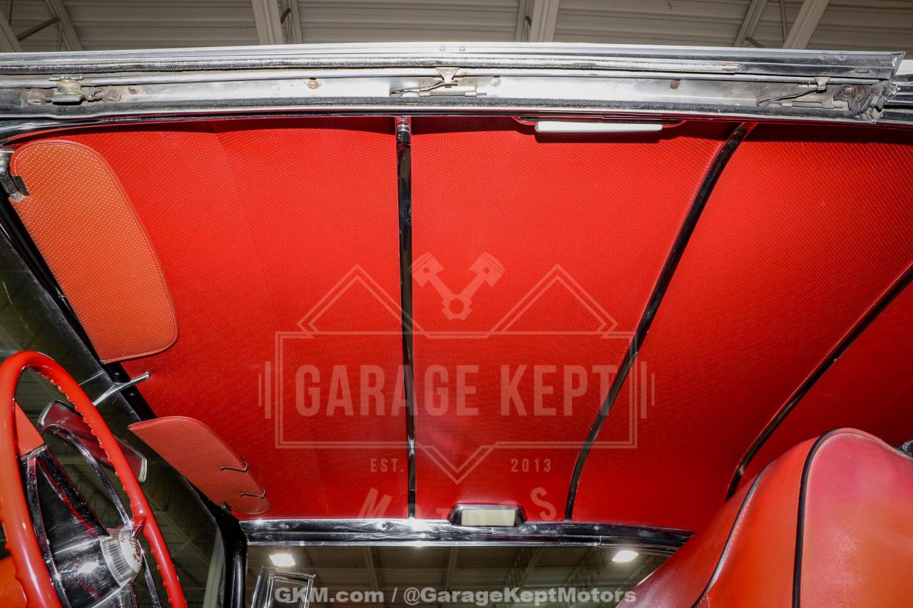 1956 Buick Roadmaster