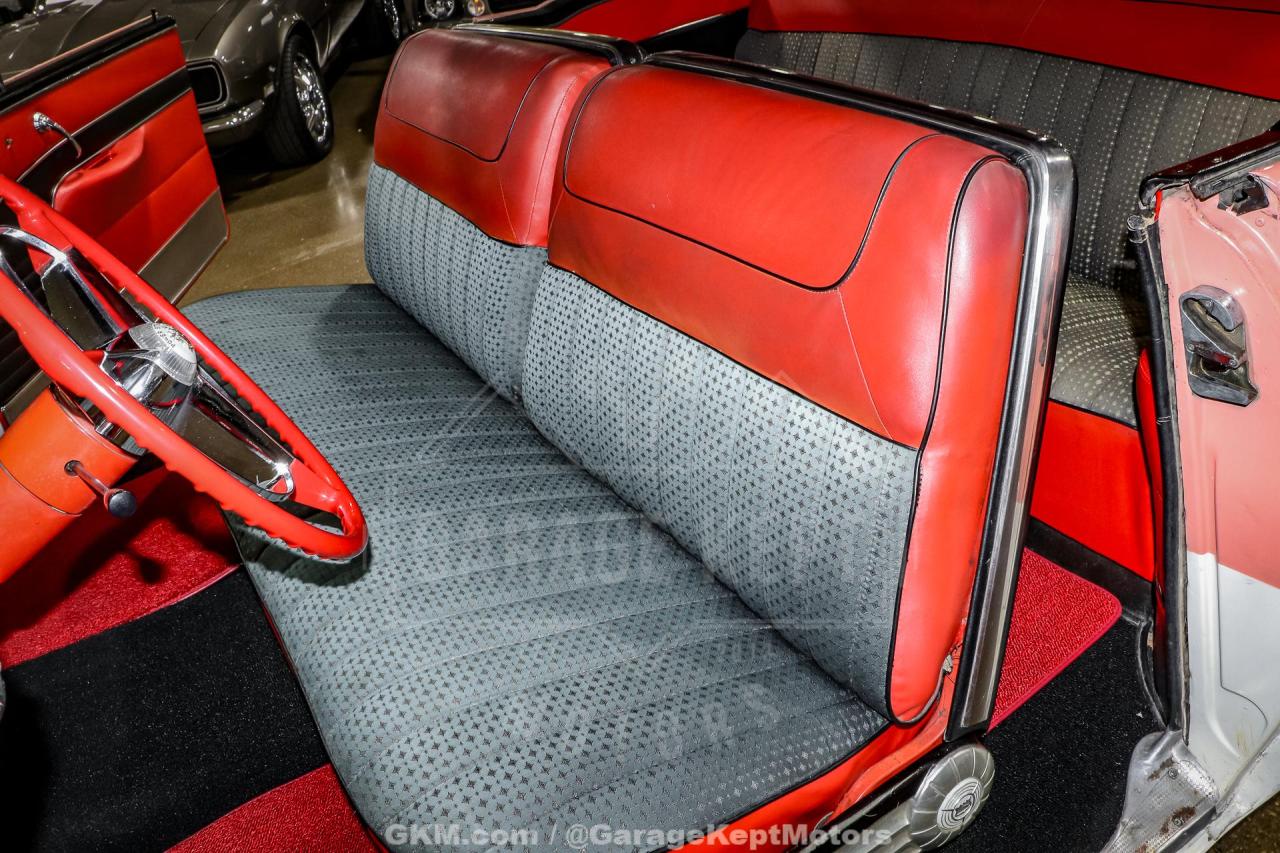 1956 Buick Roadmaster