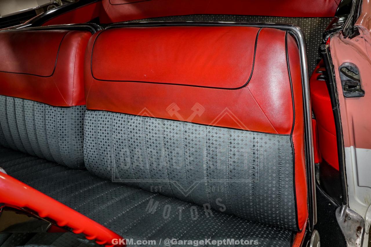 1956 Buick Roadmaster