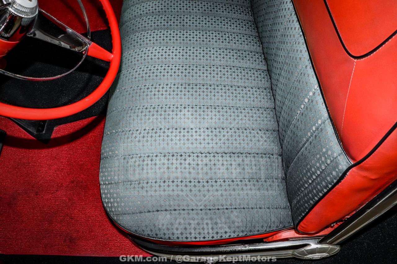 1956 Buick Roadmaster