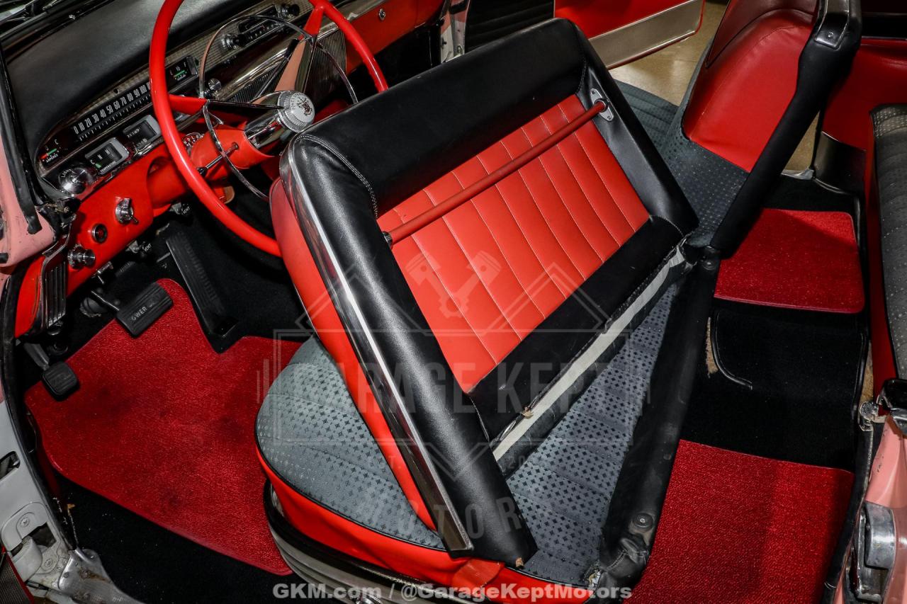 1956 Buick Roadmaster