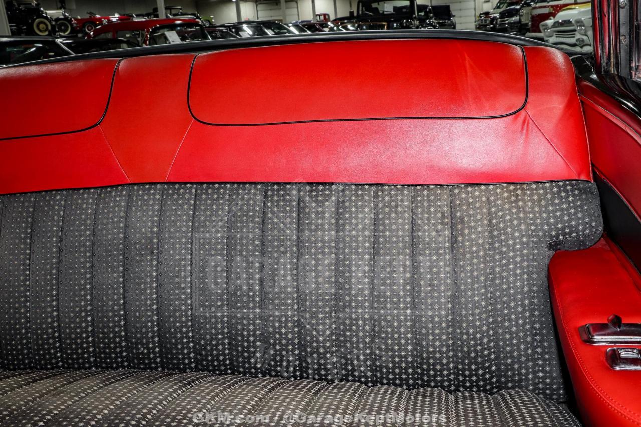 1956 Buick Roadmaster