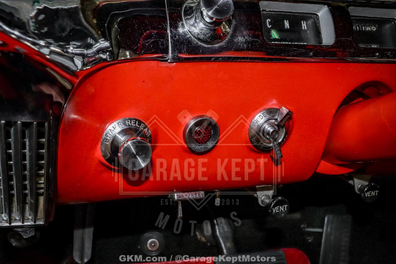 1956 Buick Roadmaster