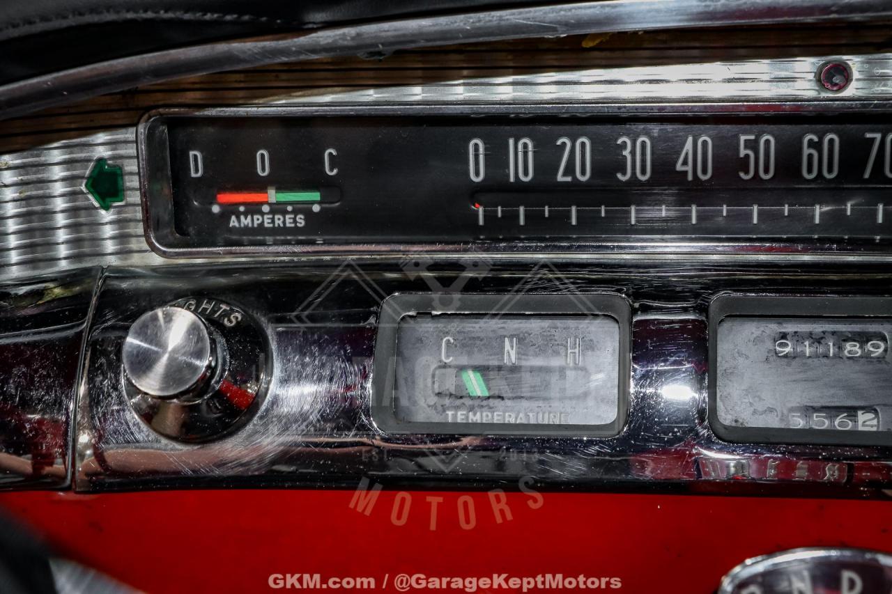 1956 Buick Roadmaster