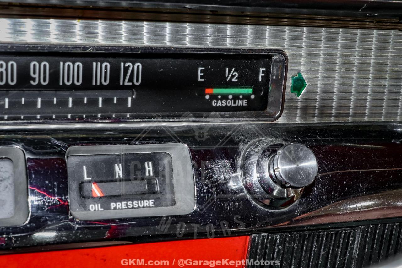 1956 Buick Roadmaster