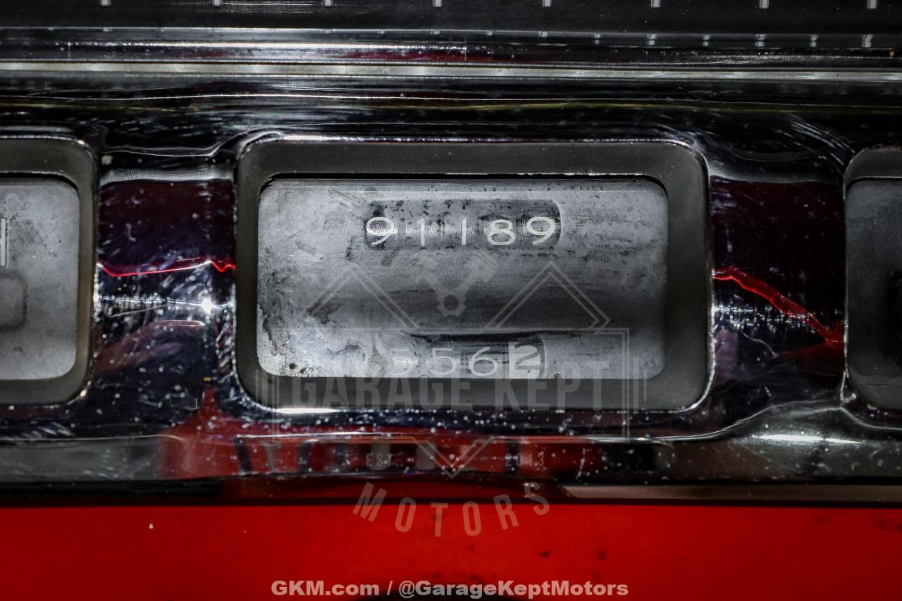 1956 Buick Roadmaster